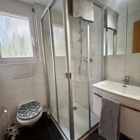 Apartmán Gemuetliche Mit Bergblick *