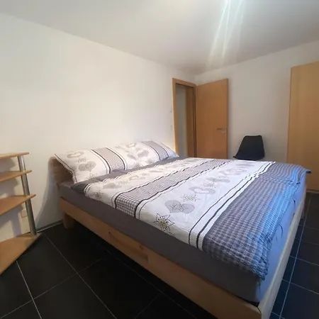 Gemuetliche Mit Bergblick Herbriggen