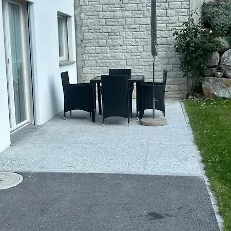 Apartment Gemuetliche Mit Bergblick *