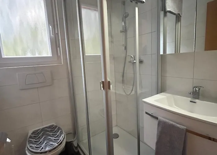 Appartement Gemuetliche Mit Bergblick Herbriggen