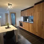 Апартаменты Gemuetliche Mit Bergblick