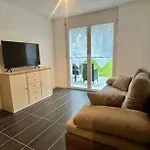 Апартаменты Gemuetliche Mit Bergblick